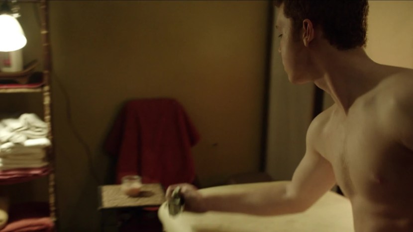 Vade Shelton shameless