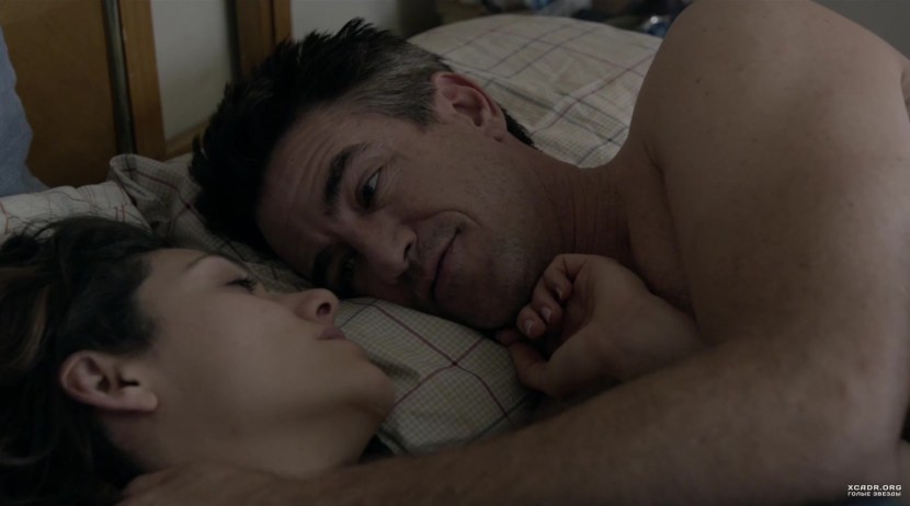 Konstantin Davydov shameless