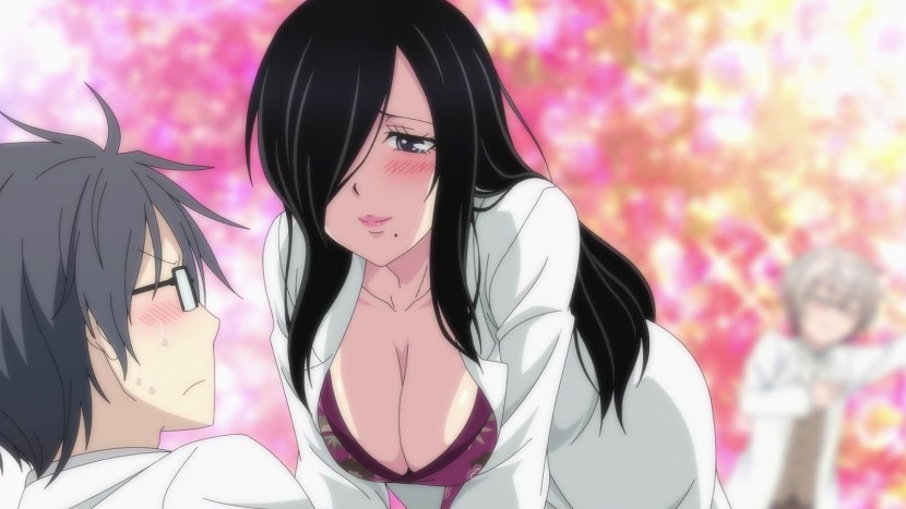 Science Fell in Love