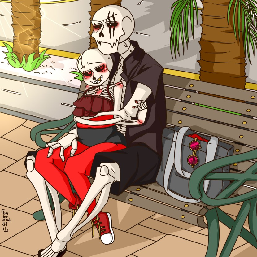 Shut up and dance game