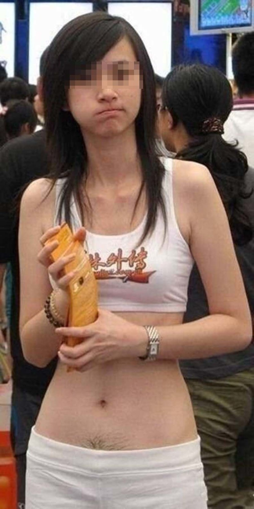 Fantasy Says the Beauty