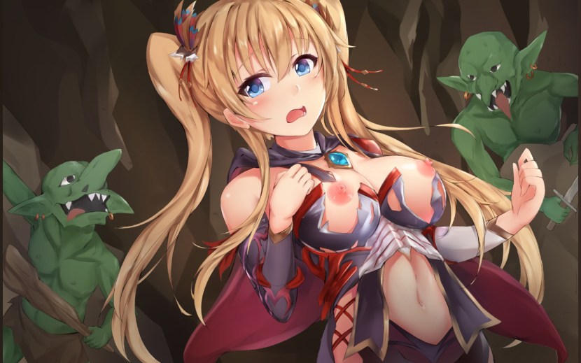 Goblin killer crown goblin