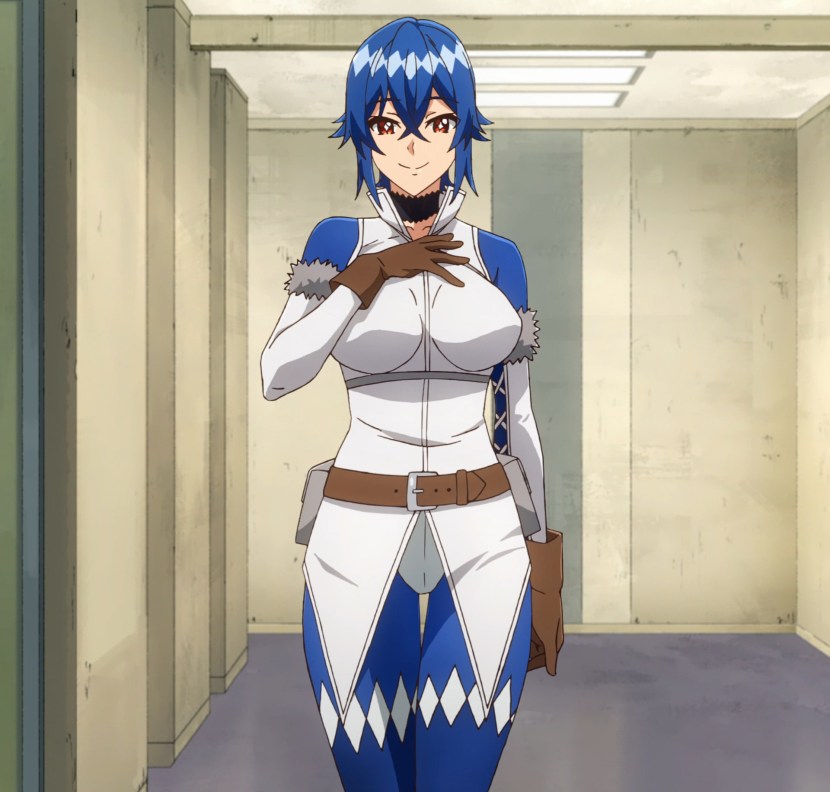 Meikyu Black Company