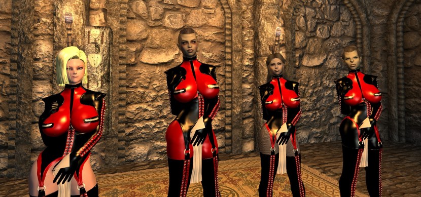 Fighter (Dungeon and Fighter)