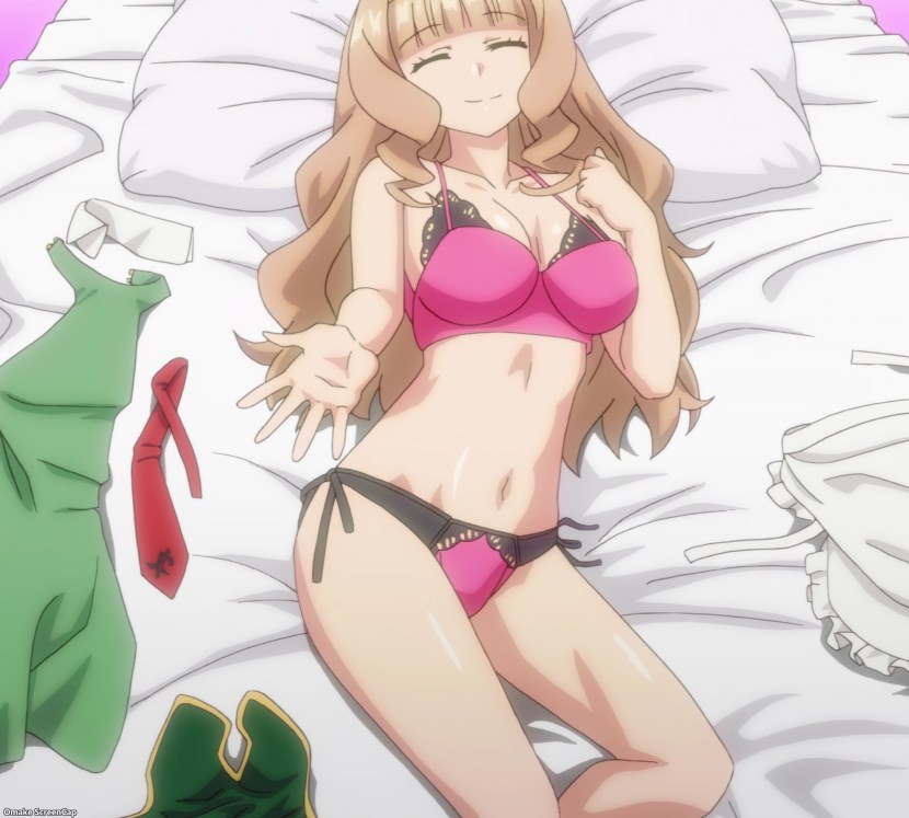 Ore Dake Haireru Kakushi Dungeon Sarah