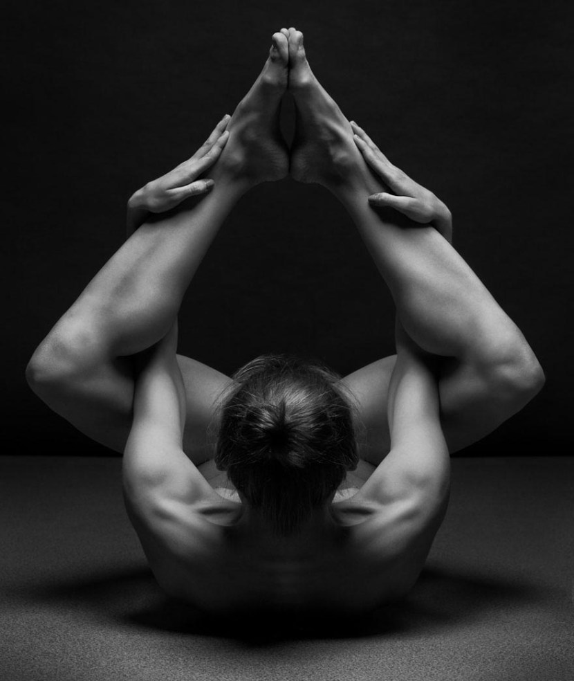 Anton Belovodchenko Bodyscape