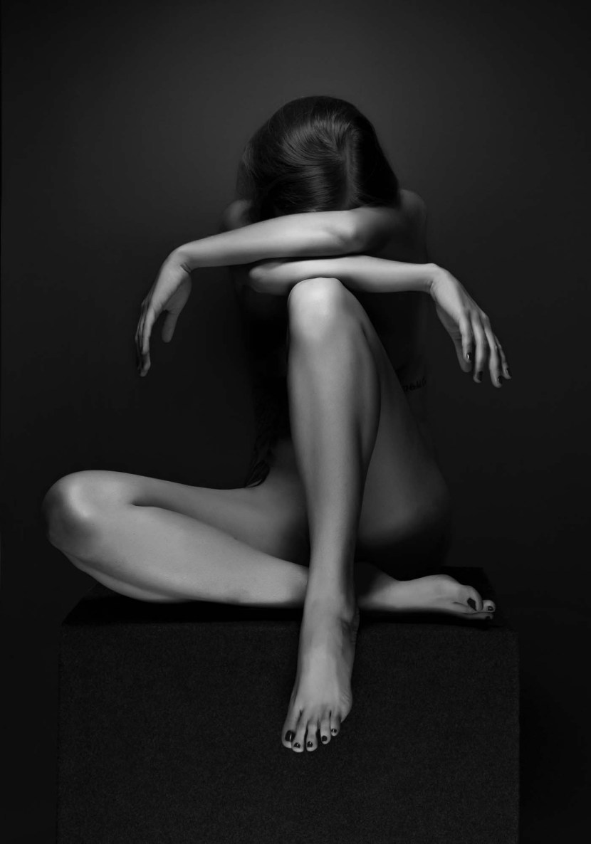 Anton Belovodchenko Bodyscape