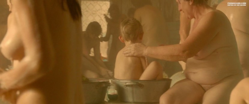 Daria Melnikova Naked