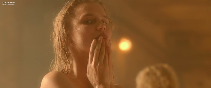 Julia Melnikova Actress Nude