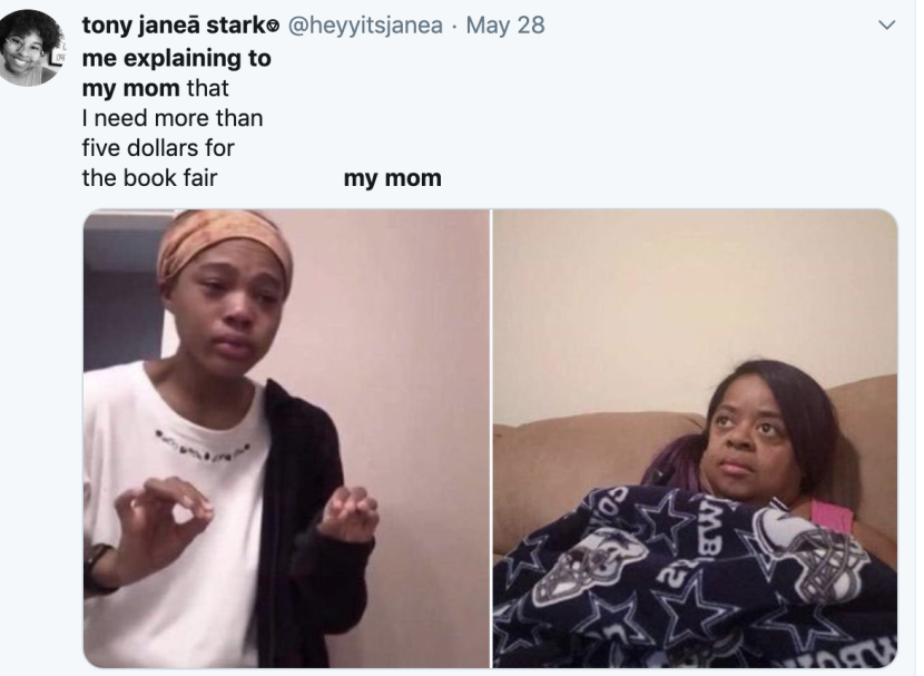 Tututu Tututa Tututa Tututu meme