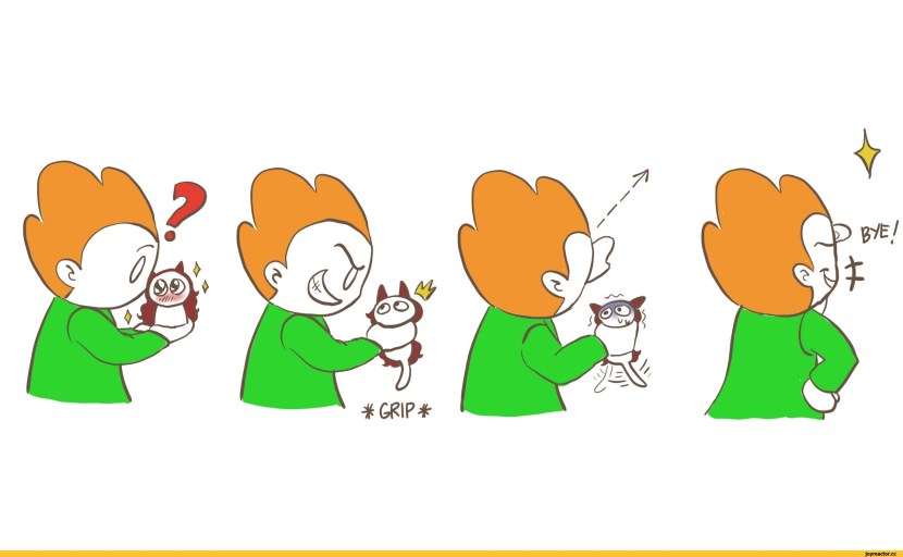 Black wallpaper with the inscription