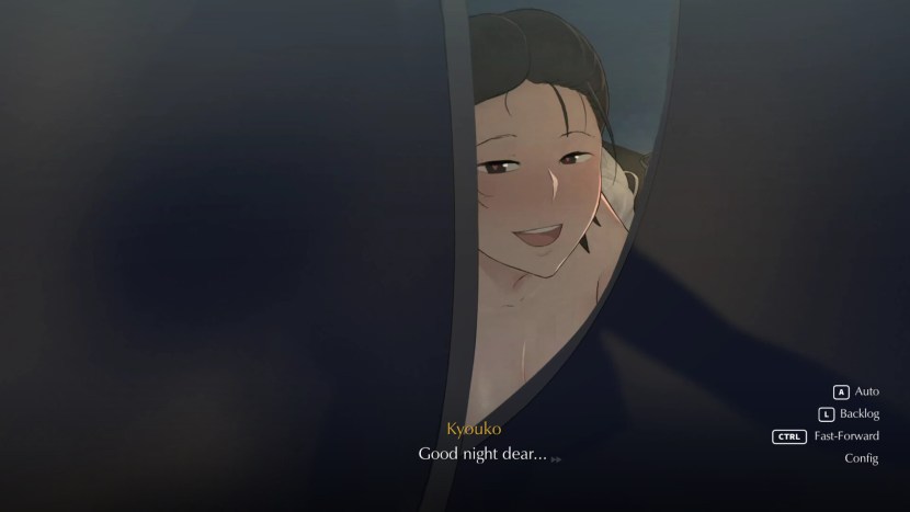 FNF mother boyfriend