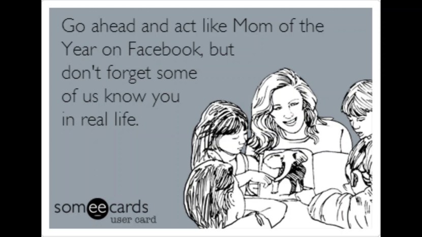 Mommy Sorry MomMy meme