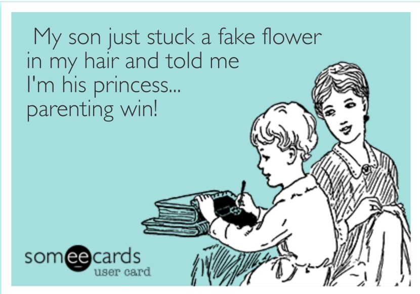 Are you HAVING A Good Read