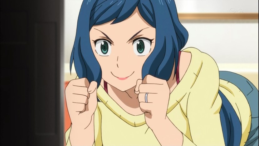 Funnier than or More Funny