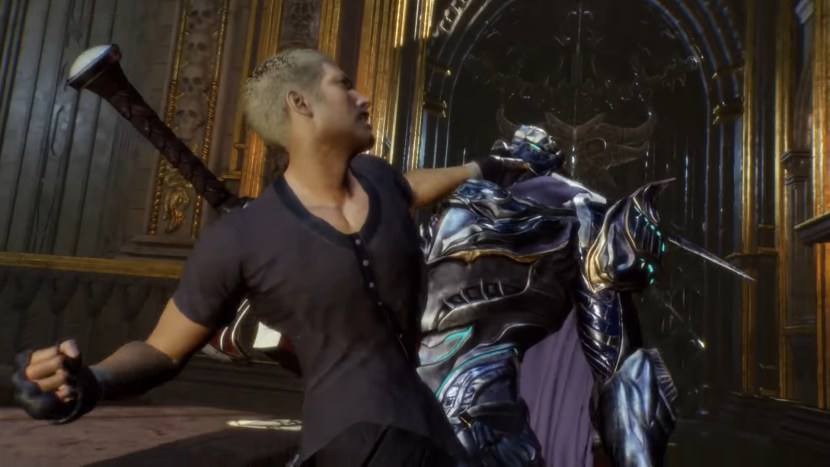 System System System Game