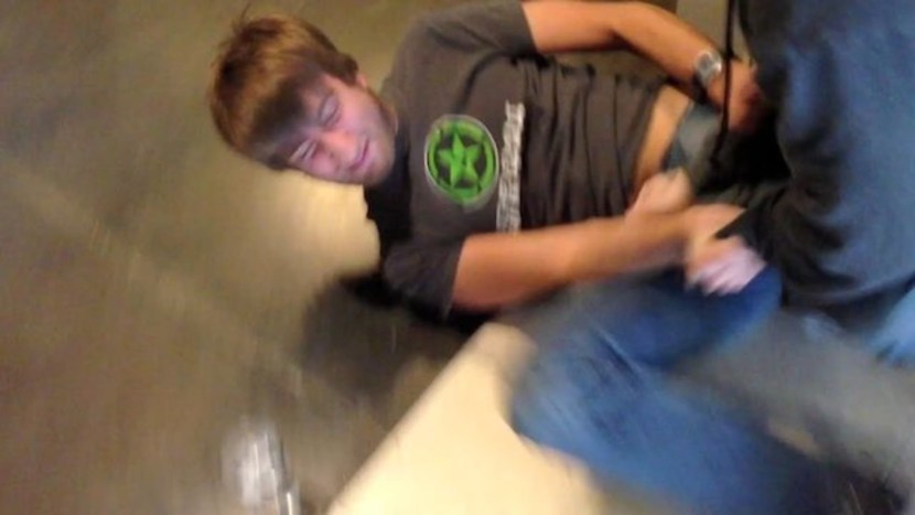 The collection is blue