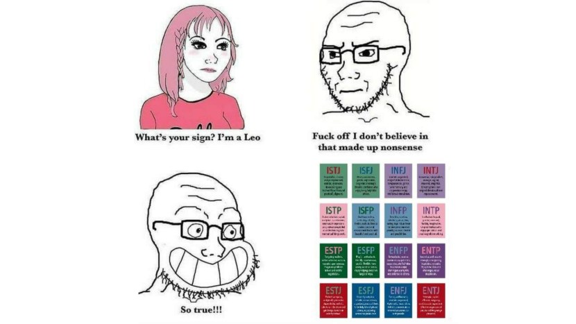 Estj memes