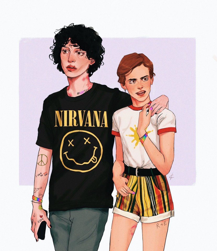 A-Child-With-Tieds-Lies-in-The-Trunk