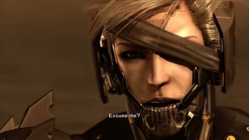 You do not want to communicate with me