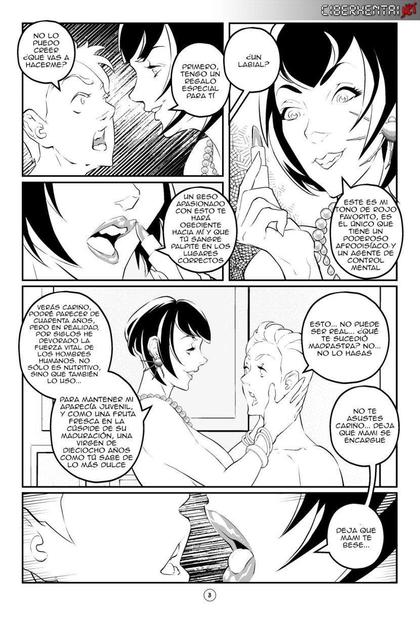 Xxx Pics Sasha Sean - A STEPMOTER's AFFAIR