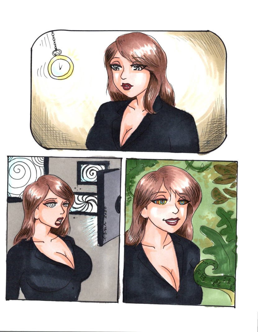 Stepmom in the kitchen of pornography