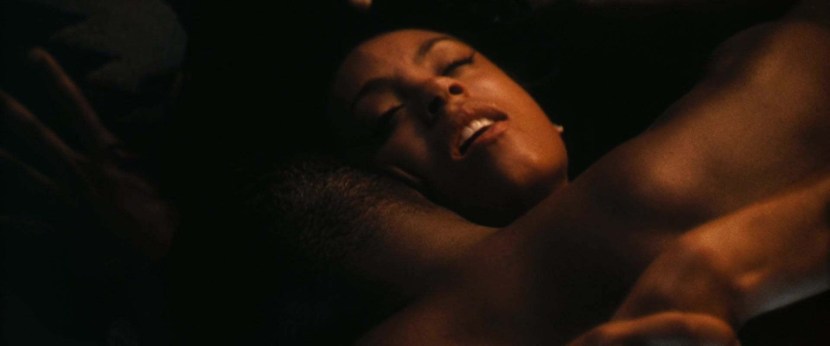 Horney Latina Jada Doll Just Wants to have Sex Outdoors