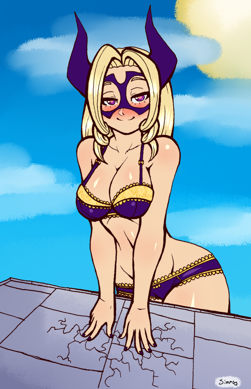 Hero Academy Lady Gora Vore