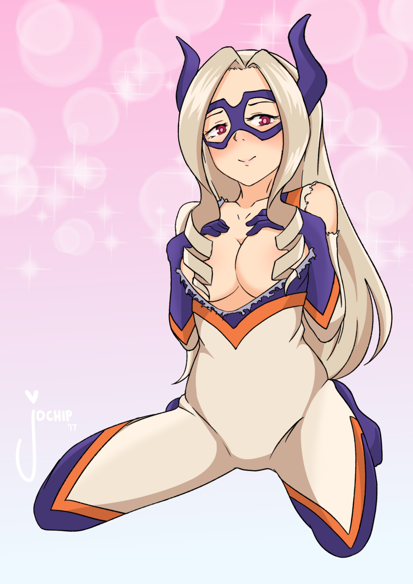 My heroic Academy Mountain Lady 18