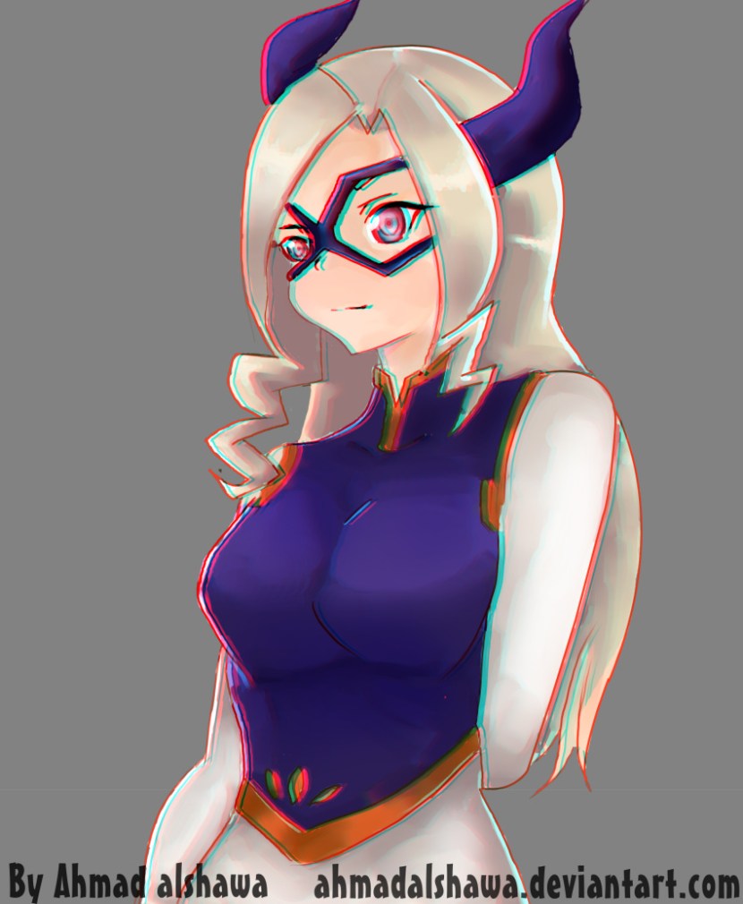 My heroic Academy Lady Gorus Sex