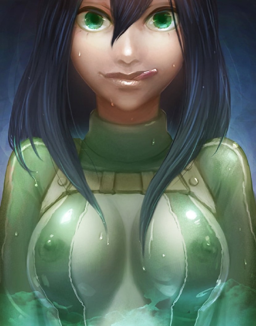 I have an asui chest