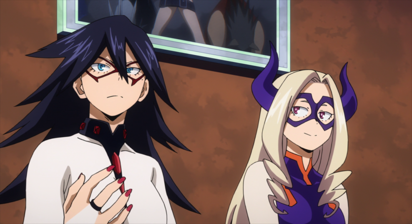 Heroic Academy Lady Gora