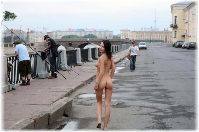 Photo naked nadeshda nude-in-russia