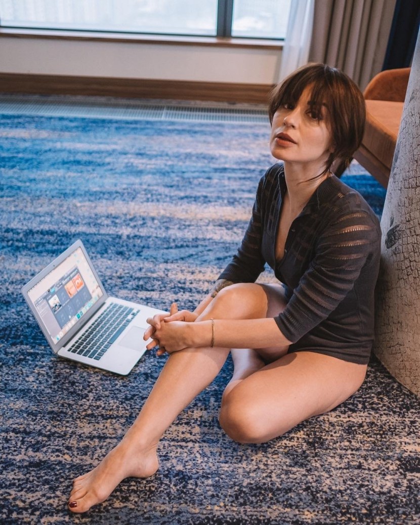 Irena Bulanova Wikipedia