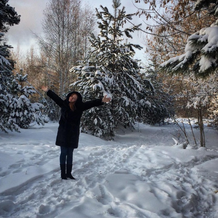 Love that is gently protected