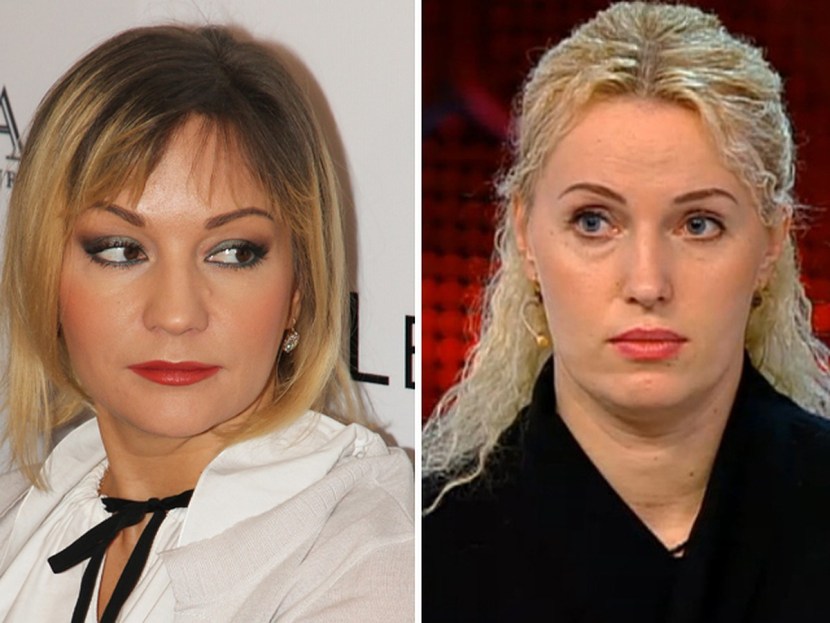 Anastasia Bulankova Great Luki