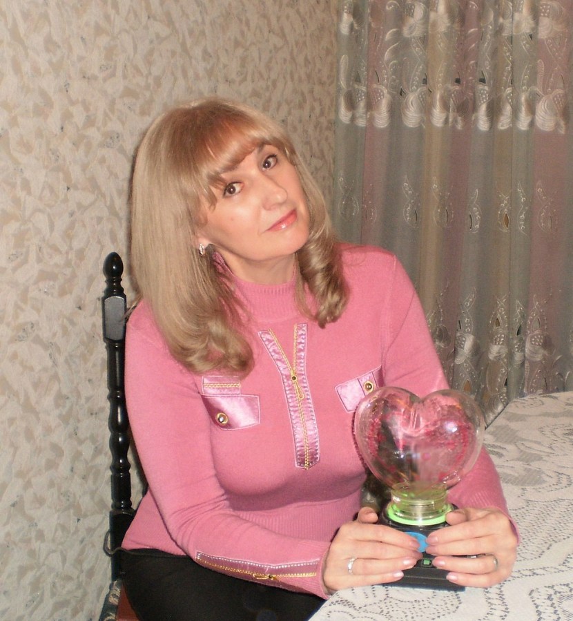 Myoma on the back of the uterus