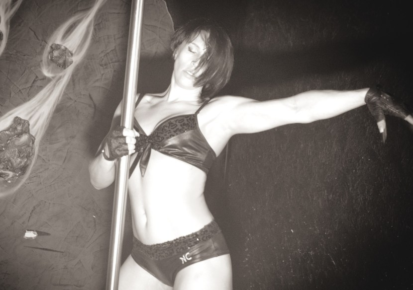 Bulanova Irina Shchelkovo