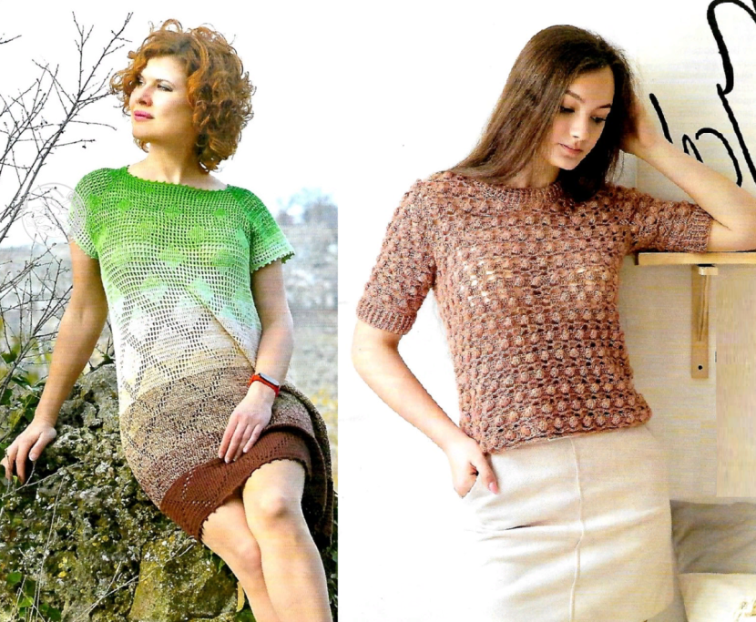 6 frames Irina Medvedeva in Nizhny