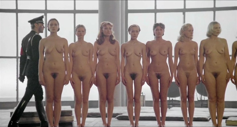 Gangbang Miss Universe