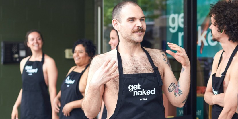 I am SO Proud of this Community