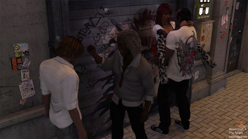 A wife and mother Sofia Dylan