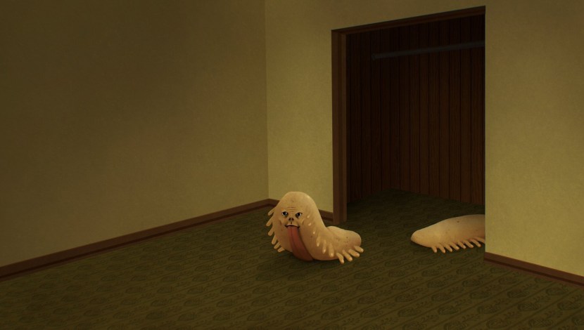 Wife and mother game