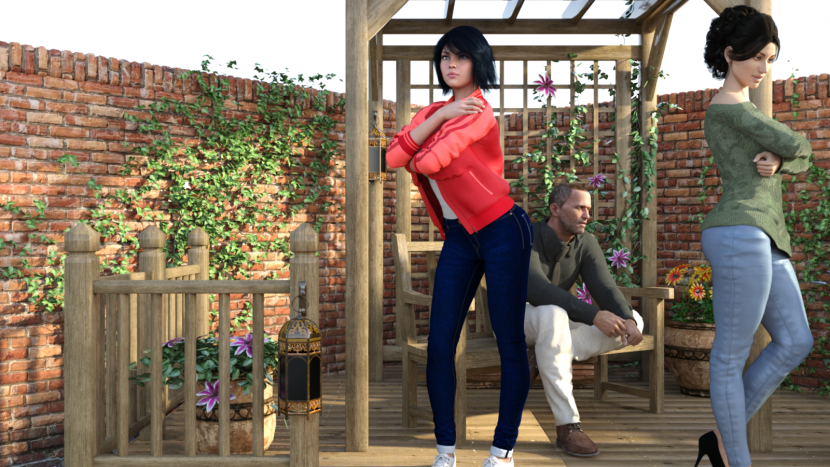 Tasks on English Read the Sentences