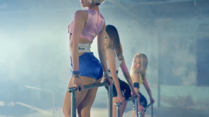 Secret desires of the rejected drama