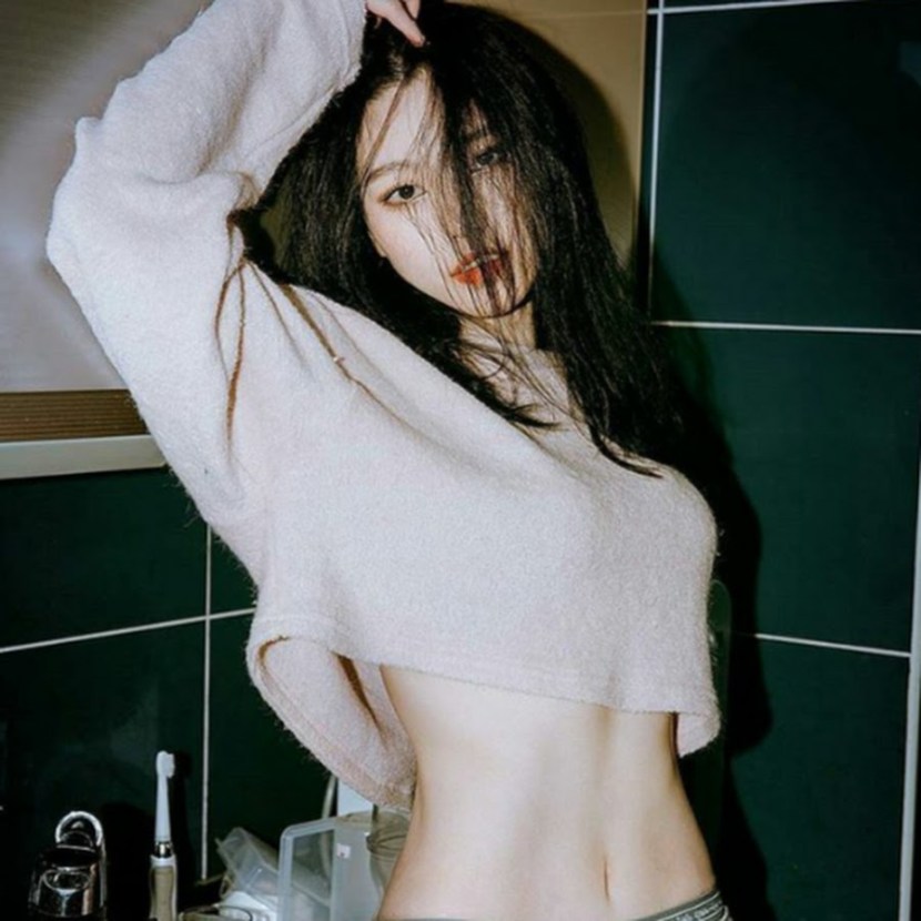 Concubine movie Korea