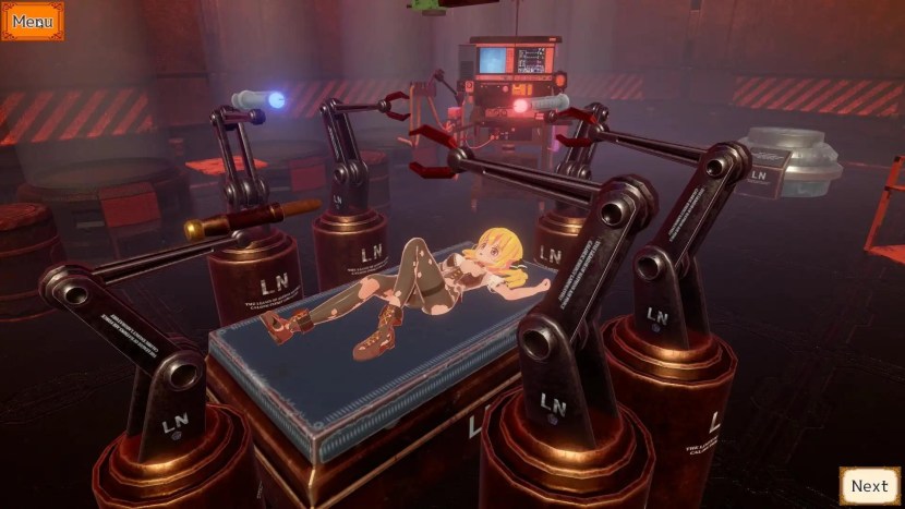 Lorena and the Land of Ruins 18