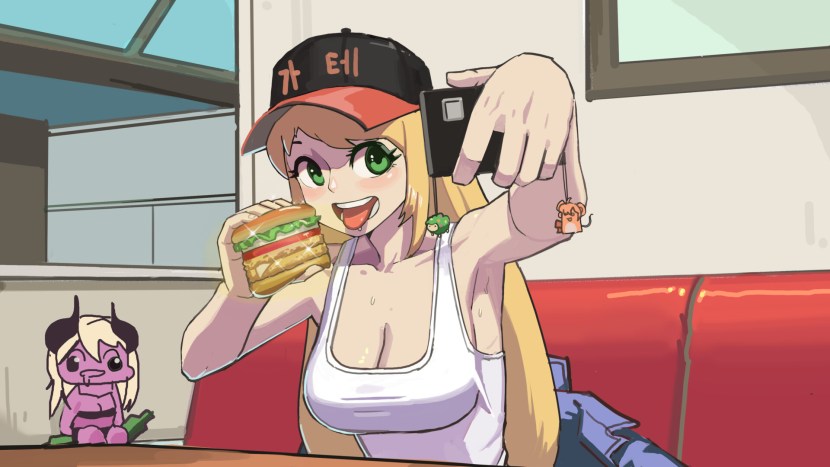 Guardian Tales Beth Art