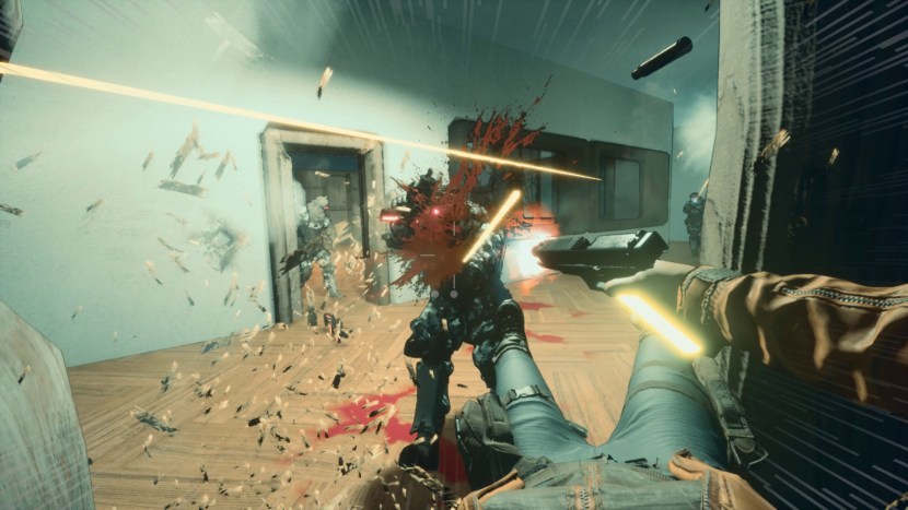 Samuel Hayden and Dumgai