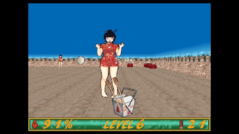 Kiko ps1 game boy Indian platform